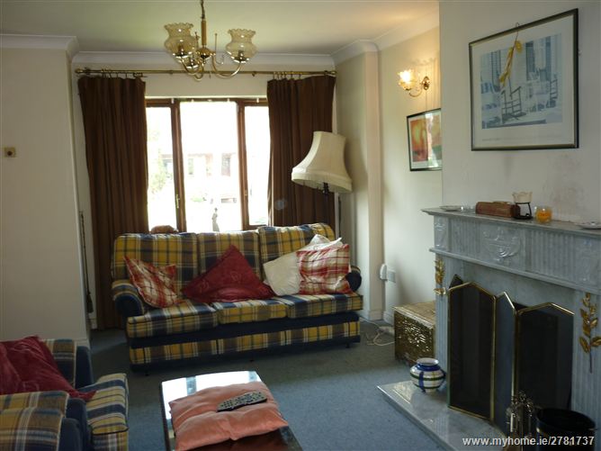 71 Merrion Park, South Hill Avenue, Blackrock, South County Dublin